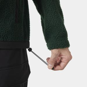 Track suit jas Helly Hansen Patrol Pile image-5