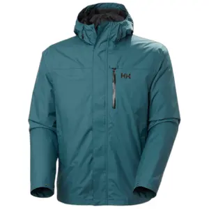 Veste imperméable à capuche 3 en 1 Helly Hansen Juell image-0