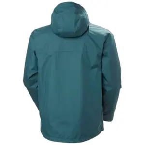 Veste imperméable à capuche 3 en 1 Helly Hansen Juell image-2