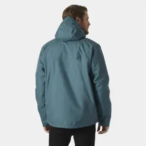 Veste imperméable à capuche 3 en 1 Helly Hansen Juell image-3