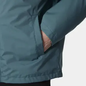 Veste imperméable à capuche 3 en 1 Helly Hansen Juell image-5