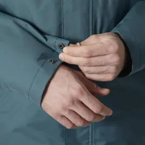 Veste imperméable à capuche 3 en 1 Helly Hansen Juell image-6