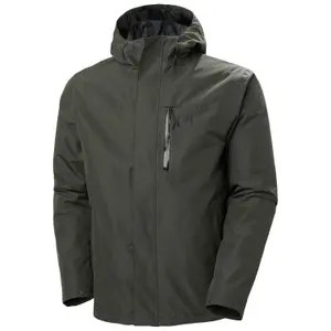 Chaqueta impermeable 3 en 1 Helly Hansen Juell image-0