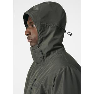 Chaqueta impermeable 3 en 1 Helly Hansen Juell image-6