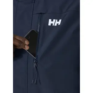 Chaqueta impermeable 3 en 1 Helly Hansen Juell image-3