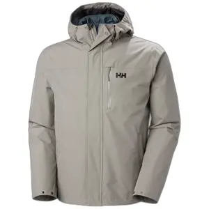 Chaqueta impermeable Helly Hansen Juel 3-in-1 image-0