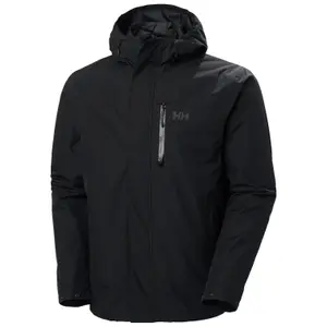 Chaqueta impermeable 3 en 1 Helly Hansen Juell image-0