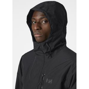 Chaqueta impermeable 3 en 1 Helly Hansen Juell image-3