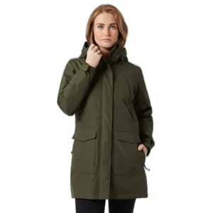 Parka feminina Helly Hansen Frida Ins image-1
