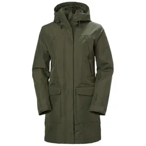 Parka feminina Helly Hansen Frida Ins image-0