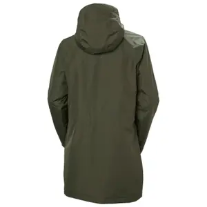 Parka feminina Helly Hansen Frida Ins image-2