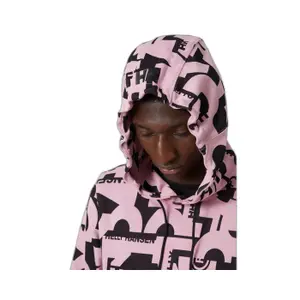 Sweatshirt à capuche Helly Hansen Move image-4