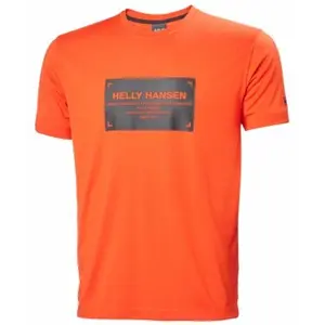Koszulka Helly Hansen Move image-0