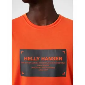 Koszulka Helly Hansen Move image-4