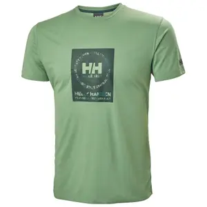 T-Shirt Helly Hansen image-0