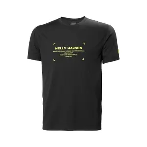 Koszulka Helly Hansen Move image-0
