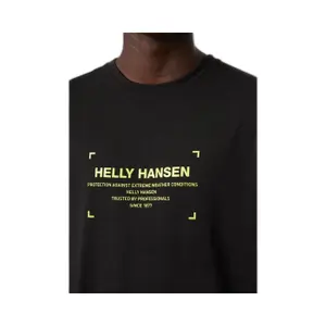 Koszulka Helly Hansen Move image-4