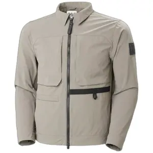 Regular waterproof jacket Helly Hansen Arc 22 image-0