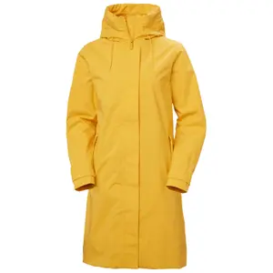 Casaco à prova de água para mulheres Helly Hansen Victoria image-0