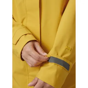 Casaco à prova de água para mulheres Helly Hansen Victoria image-5