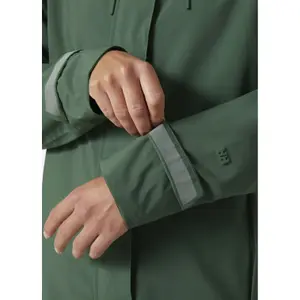 Manteau femme Helly Hansen Victoria Spring image-3