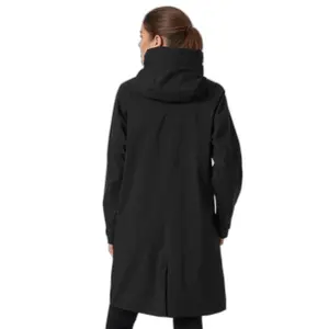 Casaco à prova de água para mulheres Helly Hansen Victoria image-2