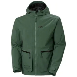 Kurtka wodoodporna z kapturem Helly Hansen Move image-0