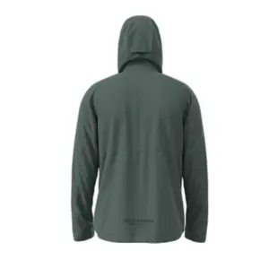 Kurtka wodoodporna z kapturem Helly Hansen Move image-1