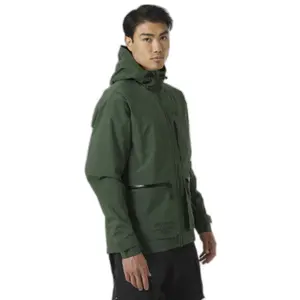 Kurtka wodoodporna z kapturem Helly Hansen Move image-2