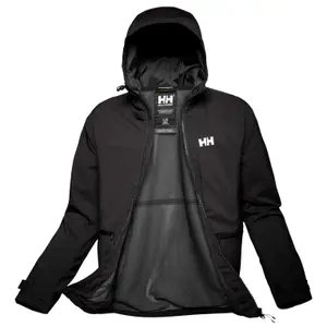 Veste imperméable à capuche Helly Hansen Move image-0