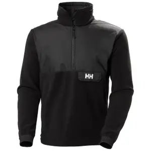 Camisola com 1/2 fecho Helly Hansen Yu Fleece image-0