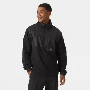 Camisola com 1/2 fecho Helly Hansen Yu Fleece image-1