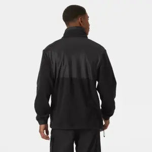 Camisola com 1/2 fecho Helly Hansen Yu Fleece image-3