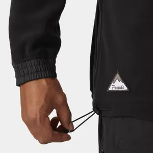 Camisola com 1/2 fecho Helly Hansen Yu Fleece image-4