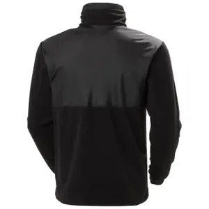 Camisola com 1/2 fecho Helly Hansen Yu Fleece image-5