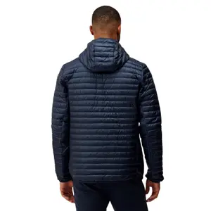 Kurtka Helly Hansen rwb light down insulator image-3