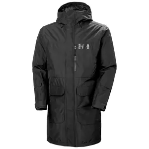 Dešťová bunda Helly Hansen rigging ins image-0