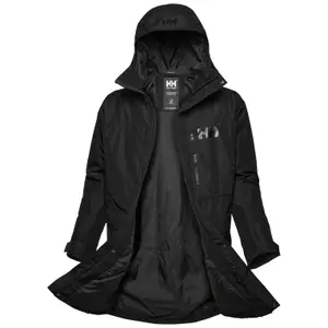 Dešťová bunda Helly Hansen rigging ins image-1