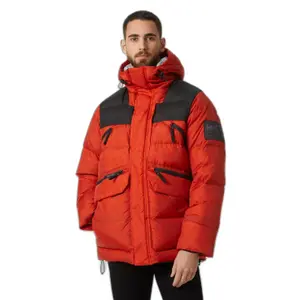 Puffer Jacket Helly Hansen Arctic Patrol H2 Flow image-1