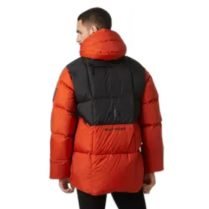 Puffer Jacket Helly Hansen Arctic Patrol H2 Flow image-2