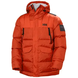 Parka Helly Hansen Arctic image-0