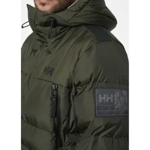 Parka Helly Hansen Arctic image-5