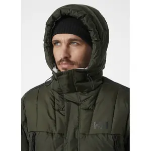 Parka Helly Hansen Arctic image-6
