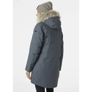 Waterdicht damesjack met capuchon Helly Hansen Senja image-3