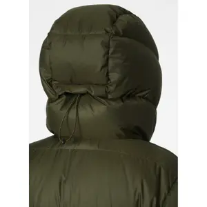 Langer Daunenmantel, Damen Helly Hansen W Essence image-5