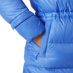 Damska długa kurtka z kapturem Helly Hansen Essence image-4