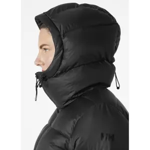Women's parka Helly Hansen Essence image-6