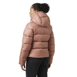 Damesjack met capuchon Helly Hansen Essence Down image-1