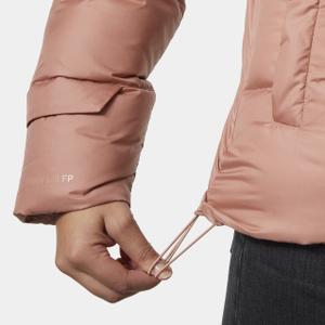 Damesjack met capuchon Helly Hansen Essence Down image-4