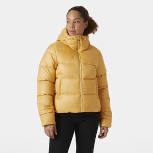 Daunenjacke mit Kapuze, Damen Helly Hansen Essence image-1
